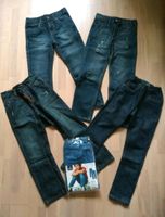 Neue Jeans gr.152 Schleswig-Holstein - Tastrup Vorschau