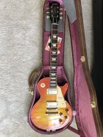 Gibson Les Paul Custom 60th Anniversary 1960 v2 Hannover - Mitte Vorschau