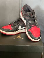 Nike Air Jordan 1 Low Flyeasy (GS) Bayern - Schwebheim Vorschau