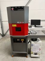 Lasersystem SIC Marking XL-Box neu Nordrhein-Westfalen - Solingen Vorschau