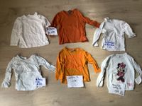 Pullover Mädchen Disney, H&M, Glitzer Größe 86 je 1,50-2€ Hessen - Pohlheim Vorschau