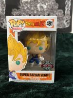 Dragonball Z Vegito Funko Pop Nordrhein-Westfalen - Gelsenkirchen Vorschau