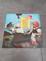 Grimms Märchen Schallplatten Baden-Württemberg - Baienfurt Vorschau