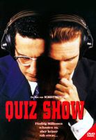 Quiz Show - John Turturro + Rob Morrow - DVD- Robert Redford Film Nordrhein-Westfalen - Werther (Westfalen) Vorschau