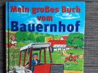 Kinderbuch, Bauernhof, Buch Baden-Württemberg - Sindelfingen Vorschau