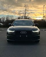 Audi a6 3.0 tdi 326 ps S-Line Competition 2017 voll Baden-Württemberg - Münsingen Vorschau