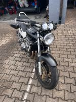 Honda CBF600 pc36 Baden-Württemberg - Wüstenrot Vorschau