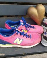 Damen Sneaker Schuhe sportlich GR 37 Puma New Balance  Marken Nordrhein-Westfalen - Detmold Vorschau