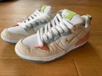 Nike Dunk Disrupt 2 Gr. 38,5 *wie neu* Bayern - Nittendorf  Vorschau