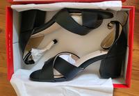 s.Oliver Sandalen Sandaletten mit Absatz Größe 40 Bayern - Landshut Vorschau