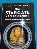 Die Stargate Verschwörung: Geheime Spurensuche in Ägypten Berlin - Wilmersdorf Vorschau