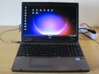 Notebook HP 6570b/ i5/ 16GB-RAM/1000GB-SSD/ Windows11+Office2021 Niedersachsen - Wilhelmshaven Vorschau