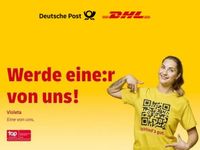 ⚡Job: Postbot:in für Pakete und Briefe in Stutensee - 18,10€/h ⚡ Baden-Württemberg - Stutensee Vorschau