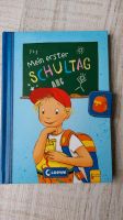 Kinderbuch, mein erster Schultag / Kinderheim Gratis Sachsen - Zschopau Vorschau