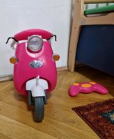 Baby Born Ferngesteuertes Motorrad Bayern - Regensburg Vorschau