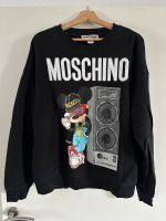 MOSCHINO „H&MOSCHINO“ Pullover Nordrhein-Westfalen - Recklinghausen Vorschau