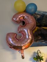 Luftballon 3 Jahre Bayern - Bad Tölz Vorschau