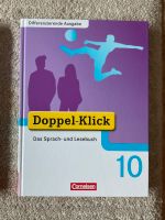 Doppel-Klick Deutsch Buch 10 Klasse Rheinland-Pfalz - Kruft Vorschau