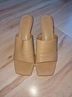H&M Damen Mules Frankfurt am Main - Eckenheim Vorschau