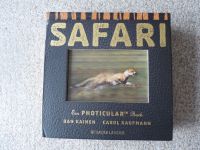 "Safari": Tierbuch mit bewegten Bildern Nordrhein-Westfalen - Soest Vorschau