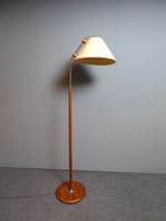 Stehlampe - 60er 70er Jahre - Danish Design - Teak - Häfen - Bremerhaven Vorschau