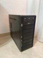 Alter PC: i5 CPU 750, GTX 260, 4 GB, funktionsfähig Saarbrücken-Mitte - Alt-Saarbrücken Vorschau