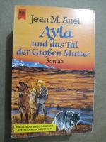 Ayla und das Tal der großen Mutter Jean M. Auel Schleswig-Holstein - Schülldorf Vorschau