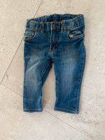 Jeans Hose Größe 74 H&M Baden-Württemberg - Walzbachtal Vorschau