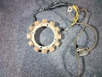 Mercury/Mariner 40/50PS Vierzylinder Stator Außenborder E-Teile Sachsen-Anhalt - Magdeburg Vorschau