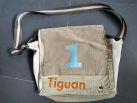 Vintage Retro - Original VW Tiguan Tasche Umhängetasche BJ 2009 Rheinland-Pfalz - Köwerich Vorschau