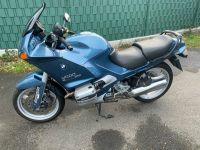 Schöne BMW R 1100 RS Nur 60062 KM Aus1.Hand Nordrhein-Westfalen - Herne Vorschau