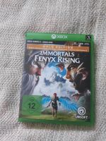 Xbox one Spiel Immortals Fenyx Rising Gold Edition Baden-Württemberg - Malterdingen Vorschau