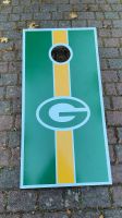 Cornhole im Wunschdesign NFL NBA Tailgate Party Spiel ca.120x60m Rostock - Stadtmitte Vorschau