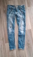 GUESS Damen Jeans skinny Sachsen-Anhalt - Magdeburg Vorschau