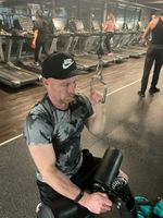 SUCHE Gym-Buddy Superfit, Calisthenics Berlin - Reinickendorf Vorschau