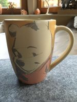 Disney Store "Pooh Bär Tasse - Winnie Pooh" - Tasse Becher Nordrhein-Westfalen - Ruppichteroth Vorschau