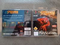 Spiderman (Playstation) Stuttgart - Stuttgart-Ost Vorschau