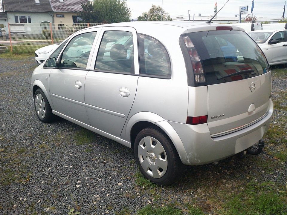 Opel Meriva Edition in Pasewalk