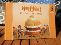 Backbuch Muffins herzhaft und süss Wandsbek - Hamburg Marienthal Vorschau