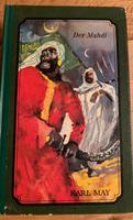 Karl May, im Lande der Mahdi II, Hardcover/ Leder München - Moosach Vorschau
