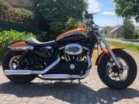 Harley-Davidson Sportster Brandenburg - Kloster Lehnin Vorschau