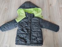 Winterjacke Gr.68 Sachsen - Radebeul Vorschau