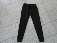 Oceans Apart Jogginghose Jogpants Hose Feinstrick schwarz Gr. M Bayern - Mitterteich Vorschau