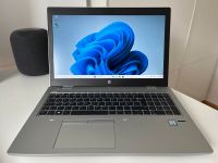 HP ProBook 650 G5 - i5 8350U / 8GB / 240GB SSD Bayern - Freilassing Vorschau