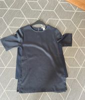 Shirt / Shirtbluse h&m Gr.36 blau Nordrhein-Westfalen - Gütersloh Vorschau