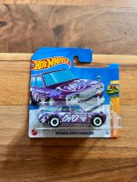 Hot Wheels Datsun Bluebird 510 Wagon Schleswig-Holstein - Brodersdorf Vorschau