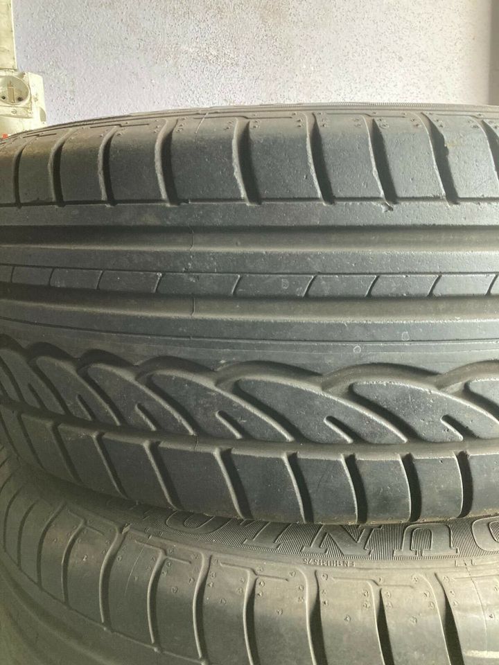 BMW X3 M Räder mit Sommerreifen 255/45R 18  99V in Fürth