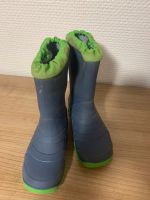 Gummistiefel, Größe 27, sehr guter Zustand Bayern - Ansbach Vorschau