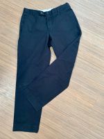 TOMMY HILFIGER Hose Chino 100% Baumwolle Gr. 46 schwarz Baden-Württemberg - Esslingen Vorschau