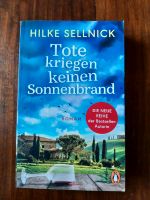 Tote kriegen keinen Sonnenbrand - Hilfe Sellnick Nordrhein-Westfalen - Dülmen Vorschau